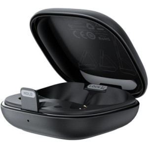 Навушники Acefast W4 Black (6974316285014)