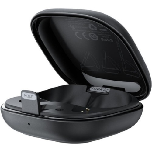 Наушники Acefast W4 Black (6974316285014) Наушники Acefast W4 Black (6974316285014)