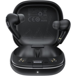 Навушники Acefast W4 Black (6974316285014)