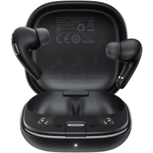 Наушники Acefast W4 Black (6974316285014) Наушники Acefast W4 Black (6974316285014)