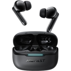 Навушники Acefast W5 Black (6974316285373)