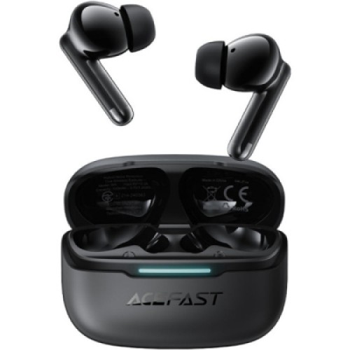 Наушники Acefast W5 Black (6974316285373)