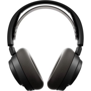 Навушники SteelSeries Arctis Nova 7X Gen 2 Wireless Black (61758)