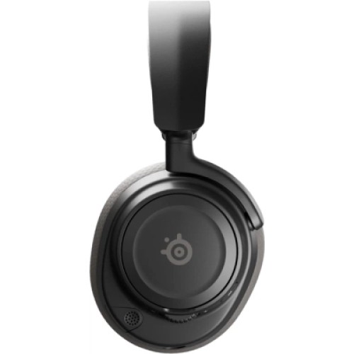 Наушники SteelSeries Arctis Nova 7X Gen 2 Wireless Black (61758) Наушники SteelSeries Arctis Nova 7X Gen 2 Wireless Black (61758)