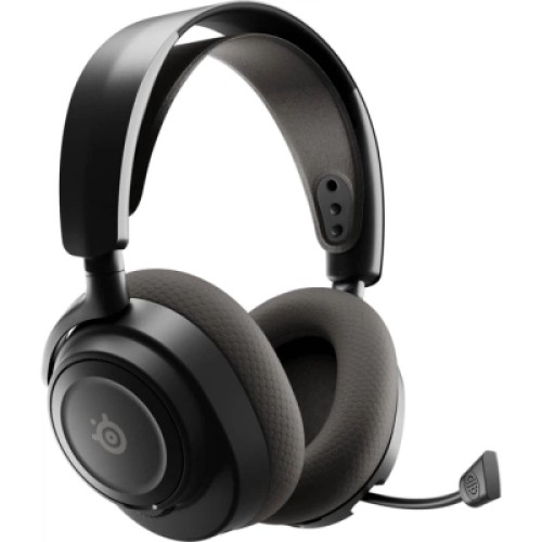 Наушники SteelSeries Arctis Nova 7X Gen 2 Wireless Black (61758) Наушники SteelSeries Arctis Nova 7X Gen 2 Wireless Black (61758)
