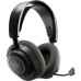 Наушники SteelSeries Arctis Nova 7X Gen 2 Wireless Black (61758) Наушники SteelSeries Arctis Nova 7X Gen 2 Wireless Black (61758)