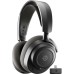 Наушники SteelSeries Arctis Nova 7X Gen 2 Wireless Black (61758) Наушники SteelSeries Arctis Nova 7X Gen 2 Wireless Black (61758)