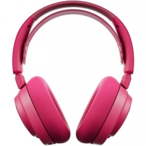 Навушники SteelSeries Arctis Nova 7X Gen 2 Wireless Magenta (61760)