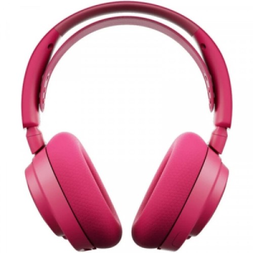 Наушники SteelSeries Arctis Nova 7X Gen 2 Wireless Magenta (61760) Наушники SteelSeries Arctis Nova 7X Gen 2 Wireless Magenta (61760)