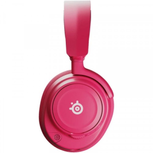 Наушники SteelSeries Arctis Nova 7X Gen 2 Wireless Magenta (61760) Наушники SteelSeries Arctis Nova 7X Gen 2 Wireless Magenta (61760)