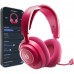 Наушники SteelSeries Arctis Nova 7X Gen 2 Wireless Magenta (61760) Наушники SteelSeries Arctis Nova 7X Gen 2 Wireless Magenta (61760)