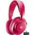 Наушники SteelSeries Arctis Nova 7X Gen 2 Wireless Magenta (61760) Наушники SteelSeries Arctis Nova 7X Gen 2 Wireless Magenta (61760)
