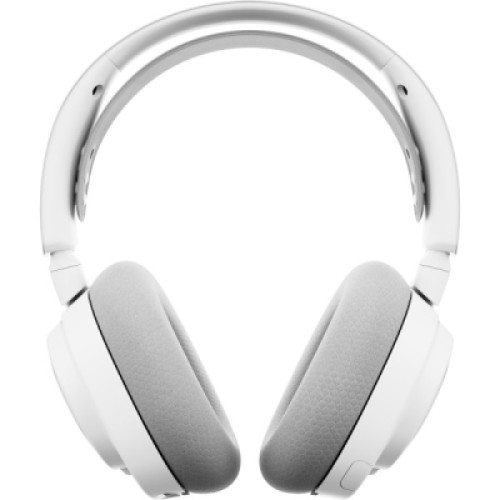 Наушники SteelSeries Arctis Nova 7X Gen 2 Wireless White (61759) Наушники SteelSeries Arctis Nova 7X Gen 2 Wireless White (61759)