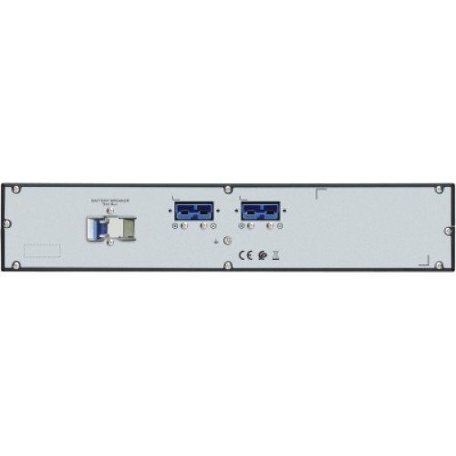 Источник бесперебойного питания APC Easy UPS, 3000VA 2700W (SRV3KRILRK-E)