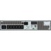 Источник бесперебойного питания APC Easy UPS, 3000VA 2700W (SRV3KRILRK-E)