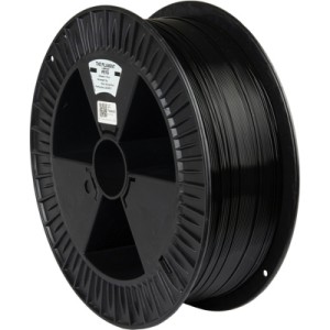Пластик для 3D-принтера The Filament PETG 1.75mm MIDNIGHT BLACK 3kg (TF-24084)