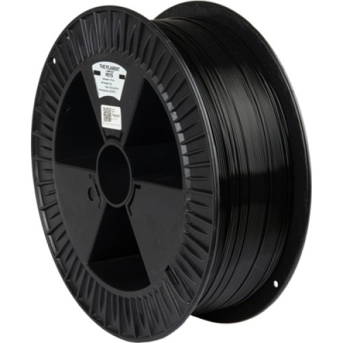 Пластик для 3D-принтера The Filament PETG 1.75mm MIDNIGHT BLACK 3kg (TF-24084)