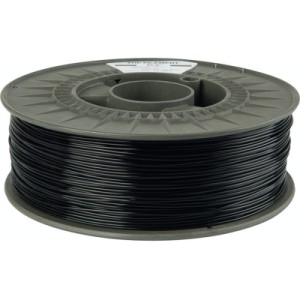 Пластик для 3D-принтера The Filament PLA 1.75mm 1kg MIDNIGHT BLACK (TF-24000)