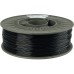 Пластик для 3D-принтера The Filament PLA 1.75mm 1kg MIDNIGHT BLACK (TF-24000)