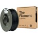 Пластик для 3D-принтера The Filament PLA 1.75mm 1kg MIDNIGHT BLACK (TF-24000)