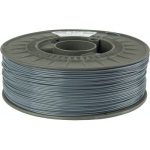 Пластик для 3D-принтера The Filament PLA 1.75mm 1kg BASALT GREY (TF-24002)