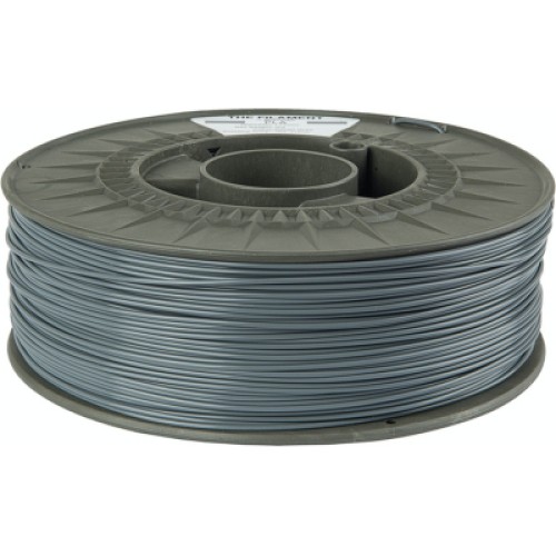Пластик для 3D-принтера The Filament PLA 1.75mm 1kg BASALT GREY (TF-24002)