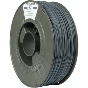 Пластик для 3D-принтера The Filament PLA 1.75mm 1kg BASALT GREY (TF-24002)