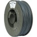 Пластик для 3D-принтера The Filament PLA 1.75mm 1kg BASALT GREY (TF-24002)