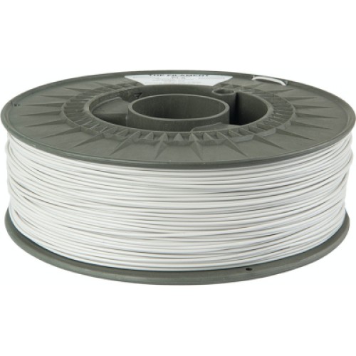 Пластик для 3D-принтера The Filament PLA 1.75mm 1kg CLOUD GREY (TF-24003)