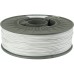 Пластик для 3D-принтера The Filament PLA 1.75mm 1kg CLOUD GREY (TF-24003)