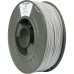 Пластик для 3D-принтера The Filament PLA 1.75mm 1kg CLOUD GREY (TF-24003)