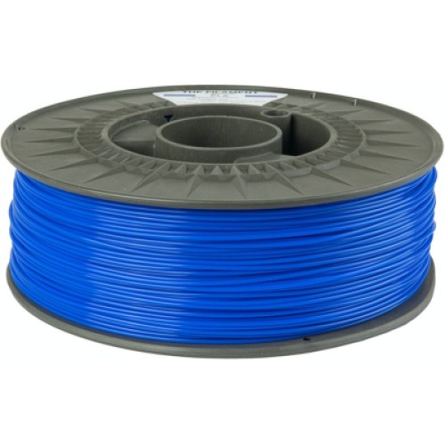 Пластик для 3D-принтера The Filament PLA 1.75mm 1kg PERFORMANCE BLUE (TF-24004) Пластик для 3D-принтера The Filament PLA 1.75mm 1kg PERFORMANCE BLUE (TF-24004)