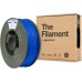 Пластик для 3D-принтера The Filament PLA 1.75mm 1kg PERFORMANCE BLUE (TF-24004) Пластик для 3D-принтера The Filament PLA 1.75mm 1kg PERFORMANCE BLUE (TF-24004)