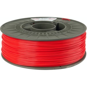 Пластик для 3D-принтера The Filament PLA 1.75mm 1kg TECHNICAL RED (TF-24005)