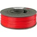 Пластик для 3D-принтера The Filament PLA 1.75mm 1kg TECHNICAL RED (TF-24005) Пластик для 3D-принтера The Filament PLA 1.75mm 1kg TECHNICAL RED (TF-24005)