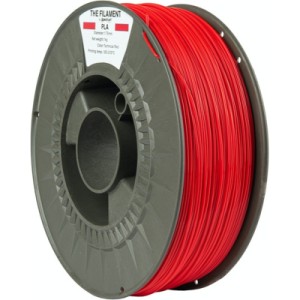 Пластик для 3D-принтера The Filament PLA 1.75mm 1kg TECHNICAL RED (TF-24005)