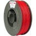 Пластик для 3D-принтера The Filament PLA 1.75mm 1kg TECHNICAL RED (TF-24005) Пластик для 3D-принтера The Filament PLA 1.75mm 1kg TECHNICAL RED (TF-24005)