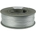 Пластик для 3D-принтера The Filament PLA 1.75mm 1kg SILVER ALUMINIUM (TF-24006)