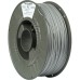 Пластик для 3D-принтера The Filament PLA 1.75mm 1kg SILVER ALUMINIUM (TF-24006)
