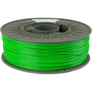 Пластик для 3D-принтера The Filament PLA 1.75mm 1kg CIRCUIT GREEN (TF-24007)