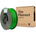 Пластик для 3D-принтера The Filament PLA 1.75mm 1kg CIRCUIT GREEN (TF-24007)