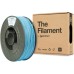 Пластик для 3D-принтера The Filament PLA 1.75mm 1kg SKY BLUE (TF-24008)