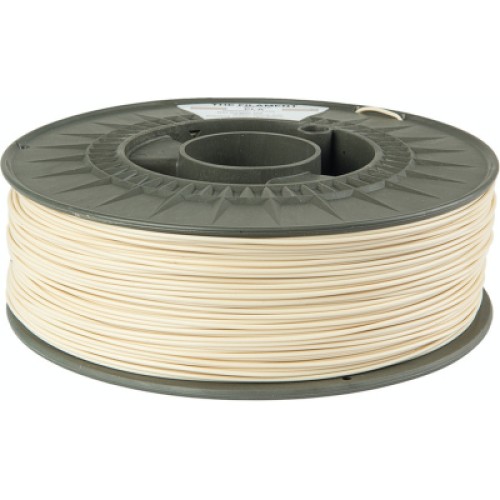 Пластик для 3D-принтера The Filament PLA 1.75mm 1kg WOOD ASH (TF-24009)