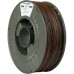 Пластик для 3D-принтера The Filament PLA 1.75mm 1kg BISON BROWN (TF-24010)