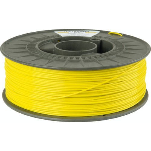 Пластик для 3D-принтера The Filament PLA 1.75mm 1kg SORBET YELLOW (TF-24011)