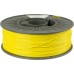Пластик для 3D-принтера The Filament PLA 1.75mm 1kg SORBET YELLOW (TF-24011)