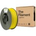 Пластик для 3D-принтера The Filament PLA 1.75mm 1kg SORBET YELLOW (TF-24011)
