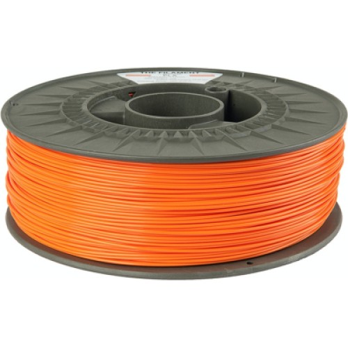 Пластик для 3D-принтера The Filament PLA 1.75mm 1kg MACHINERY ORANGE (TF-24012) Пластик для 3D-принтера The Filament PLA 1.75mm 1kg MACHINERY ORANGE (TF-24012)