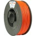Пластик для 3D-принтера The Filament PLA 1.75mm 1kg MACHINERY ORANGE (TF-24012) Пластик для 3D-принтера The Filament PLA 1.75mm 1kg MACHINERY ORANGE (TF-24012)