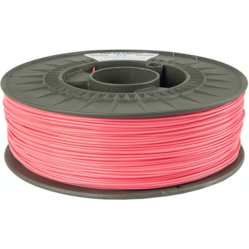 Пластик для 3D-принтера The Filament PLA 1.75mm 1kg STRAWBERRY PINK (TF-24013)
